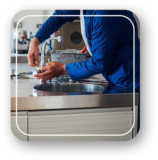 fixture repair